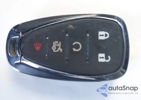 2020 Chevrolet Malibu Fwd Lt z USA, uszkodzony, nr VIN 1G1ZD5ST0LF096061